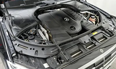 Mercedes-Benz S-Class 2022, 141084 км, за 67000000 KRW - фото 6