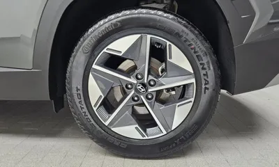 Hyundai Tucson 2025, 18913 км, за 35700000 KRW - фото 21