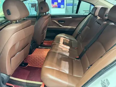 BMW 5 Series 2015, 140000 км, за 57800 CNY - фото 5