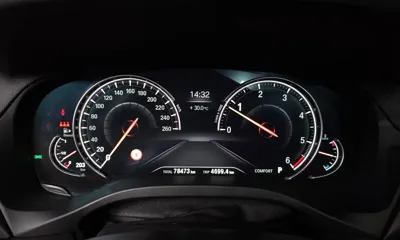 BMW X3 2018, 78473 км, за 25500000 KRW - фото 8