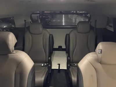 Kia Canival 2024, 115000 км, за 22060000 KRW - фото 8