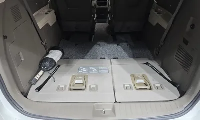 Kia Canival 2023, 32741 км, за 34990000 KRW - фото 29