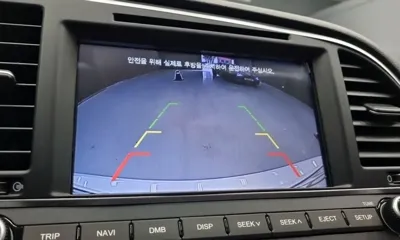 Hyundai Avante 2018, 58754 км, за 9900000 KRW - фото 14