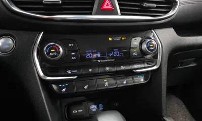 Hyundai Santafe 2019, 70550 км, за 20200000 KRW - фото 30