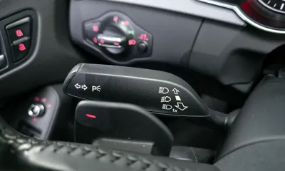 Audi A5 2015, 118187 км, за 10200000 KRW - фото 15