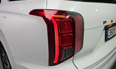 Hyundai Palisade 2021, 119258 км, за 25500000 KRW - фото 23