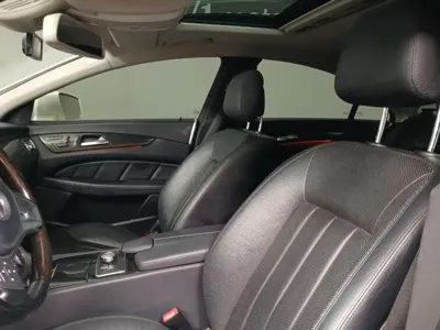 Mercedes-Benz CLS-Class 2012, 178103 км, за 8200000 KRW - фото 7