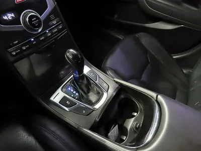 Hyundai Grandeur 2015, 189380 км, за 3900000 KRW - фото 13