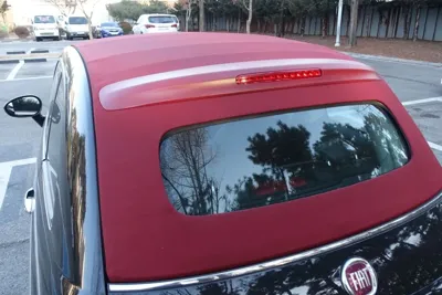 Fiat 500 2013, 57000 км, за 11500000 KRW - фото 7