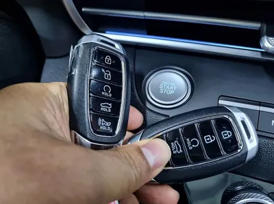 Hyundai Avante 2021, 46988 км, за 18400000 KRW - фото 34