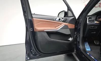 BMW X5 2021, 79272 км, за 61500000 KRW - фото 24