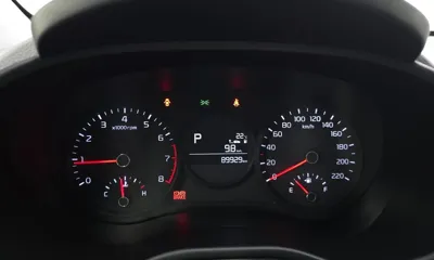 Kia Morning 2020, 89929 км, за 9000000 KRW - фото 8