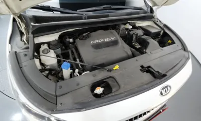 Kia Canival 2016, 164640 км, за 10990000 KRW - фото 6