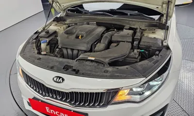 Kia K5 2019, 204876 км, за 8500000 KRW - фото 6