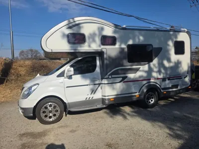 Hyundai Starex 2012, 85700 км, за 39000000 KRW