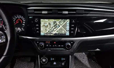 KG_Mobility_Ssangyong KORANDO 2022, 14026 км, за 20490000 KRW - фото 15