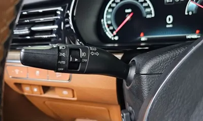 Kia Mohave 2022, 147486 км, за 27300000 KRW - фото 28