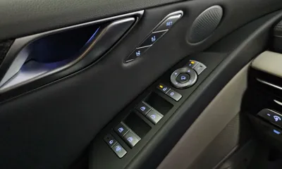 Genesis G80 2026, 6009 км, за 73500000 KRW - фото 35
