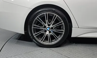 BMW 3-Series 2016, 197810 км, за 12900000 KRW - фото 5