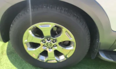 Kia Mohave 2018, 107000 км, за 18500000 KRW - фото 5