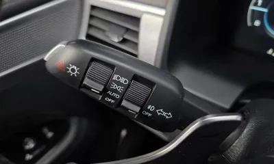 KG_Mobility_Ssangyong Rexton 2021, 139301 км, за 20600000 KRW - фото 30