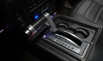 Hummer H2 2003, 158232 км, за 28000000 KRW - фото 9