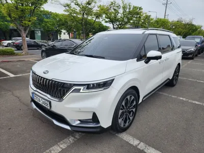 Kia Canival 2021, 83000 км, за 28500000 KRW - фото 6