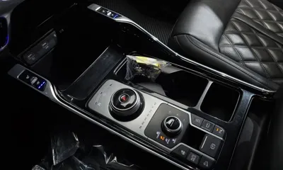 Kia Sorento 2021, 141008 км, за 19900000 KRW - фото 9
