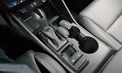 Hyundai Tucson 2020, 57648 км, за 16900000 KRW - фото 9