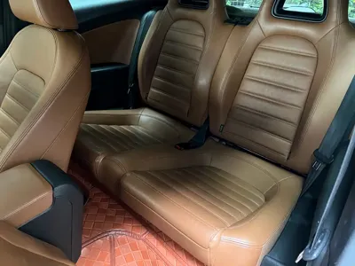 Volkswagen Scirocco 2013, 82000 км, за 49800 CNY - фото 9