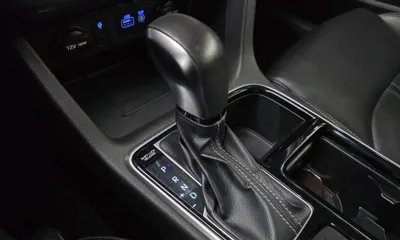 Hyundai Sonata 2018, 158873 км, за 9900000 KRW - фото 9