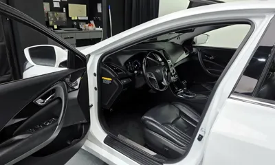 Hyundai Grandeur 2015, 132060 км, за 7000000 KRW - фото 10