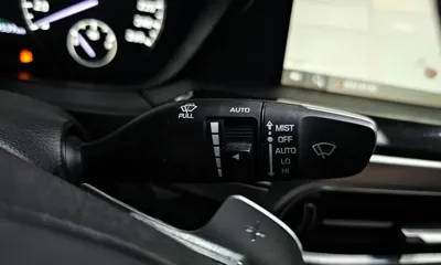 Genesis G90 2019, 94539 км, за 33500000 KRW - фото 32