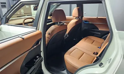 KG_Mobility_Ssangyong Torres 2024, 6985 км, за 23000000 KRW - фото 26