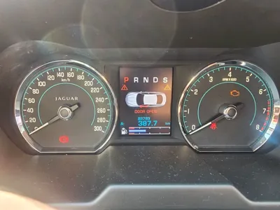 Jaguar XF 2012, 82783 км, за 6000000 KRW - фото 8