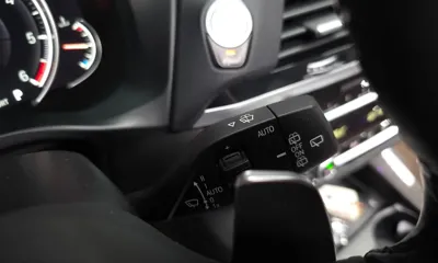 BMW X3 2019, 97545 км, за 27990000 KRW - фото 31