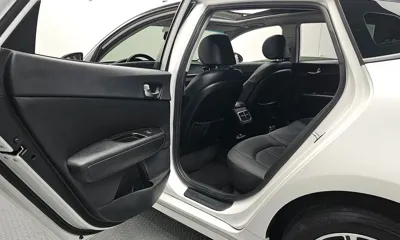 Kia K5 2019, 157782 км, за 77770000 KRW - фото 12