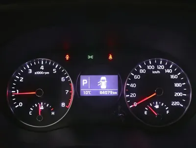 Kia Morning 2019, 84078 км, за 8200000 KRW - фото 8