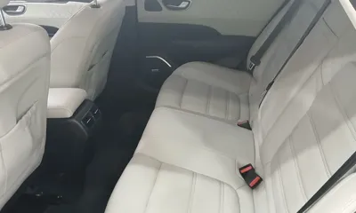 Renault-KoreaSamsung SM6 2016, 129855 км, за 7220000 KRW - фото 15