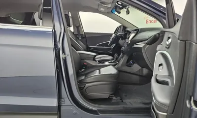 Hyundai Santafe 2018, 169543 км, за 9900000 KRW - фото 26