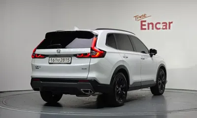 Honda CR-V 2024, 21802 км, за 42500000 KRW