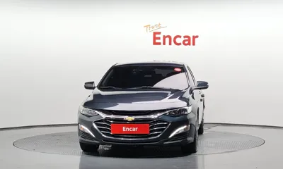 ChevroletGMDaewoo Malibu 2019, 118307 км, за 8900000 KRW