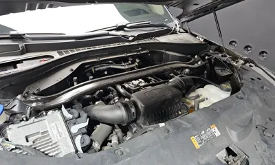 Lincoln Aviator 2021, 75270 км, за 33900000 KRW - фото 6
