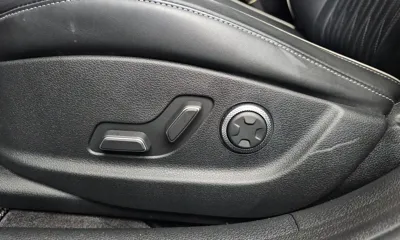 Genesis G80 2023, 35363 км, за 47900000 KRW - фото 33