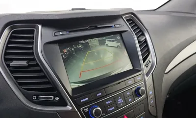 Hyundai Santafe 2017, 166460 км, за 9500000 KRW - фото 16