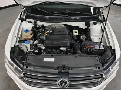 Volkswagen Bora 2019, 65300 км, за 37200 CNY - фото 10