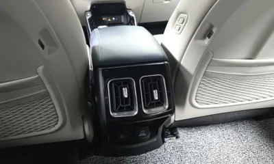 Kia Sorento 2024, 39528 км, за 35000000 KRW - фото 31