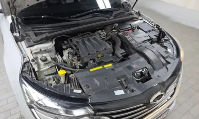 Renault-KoreaSamsung SM6 2016, 91861 км, за 8500000 KRW - фото 6
