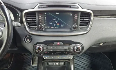 Kia Sorento 2015, 173925 км, за 10500000 KRW - фото 16