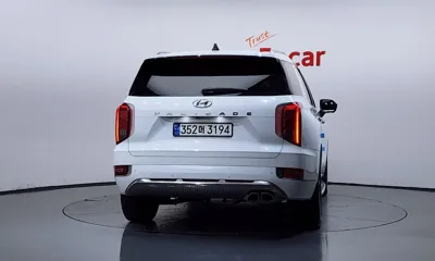 Hyundai Palisade 2022, 114211 км, за 26500000 KRW